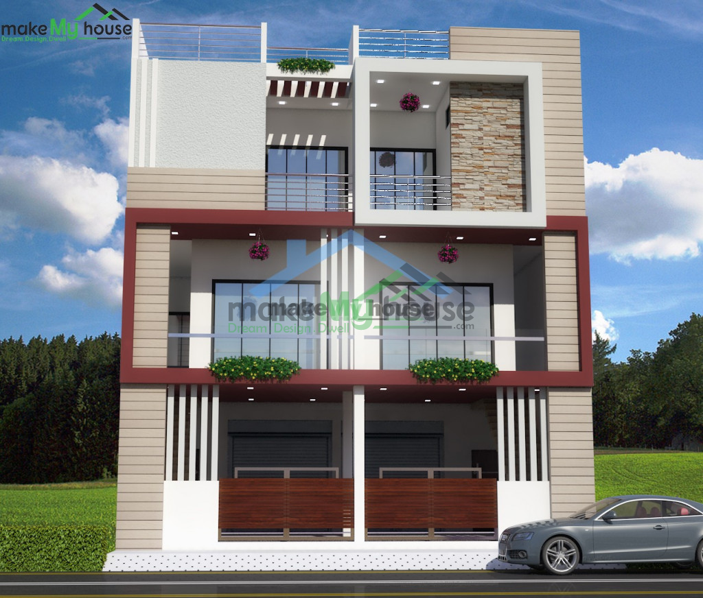 buy-32x70-house-plan-32-by-70-elevation-design-plot-area-naksha