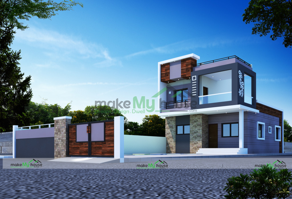 Make my house