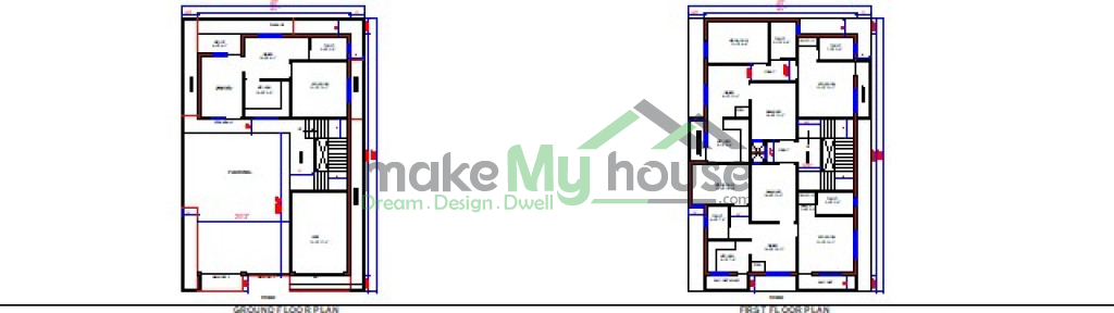 Make my house