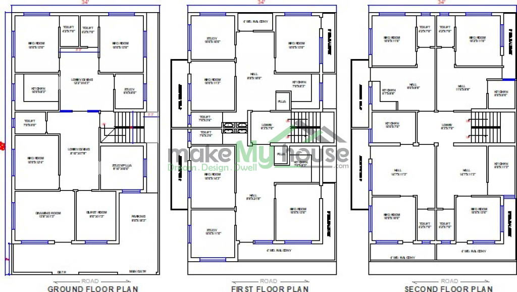 buy-34x60-house-plan-34-by-60-elevation-design-plot-area-naksha