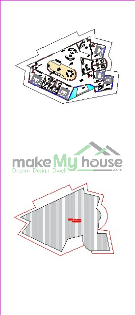 Make my house