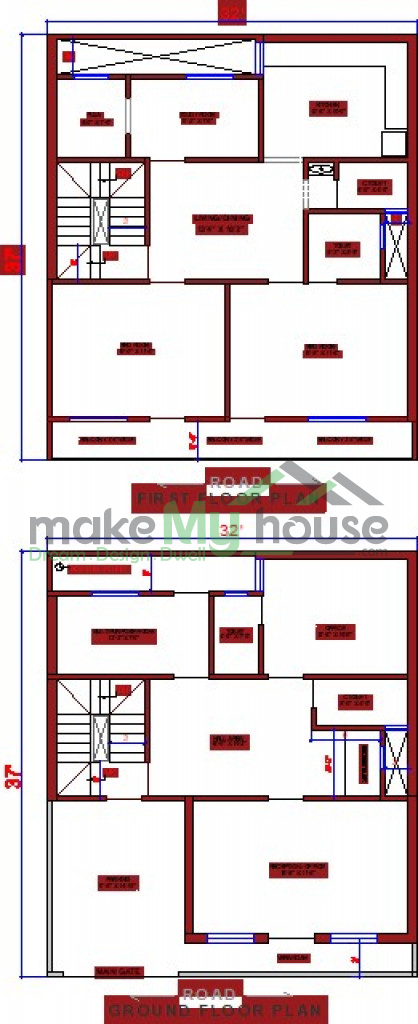 Make my house