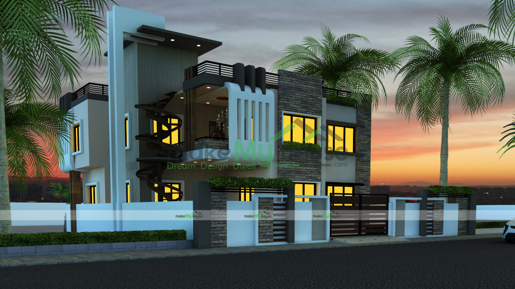 55x55-house-plan-55-by-55-feet-2bhk-house-plan-houzy-in