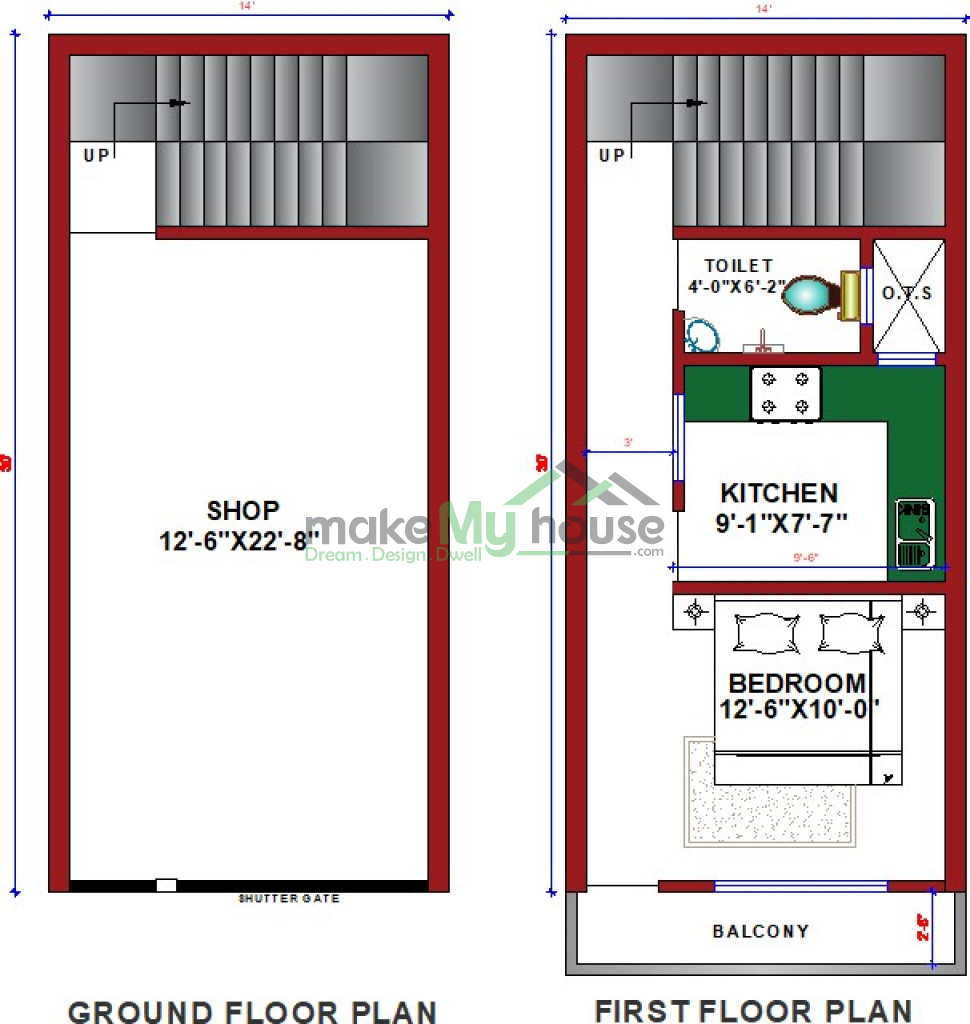 buy-14x30-house-plan-14-by-30-front-elevation-design-420sqrft-home-naksha