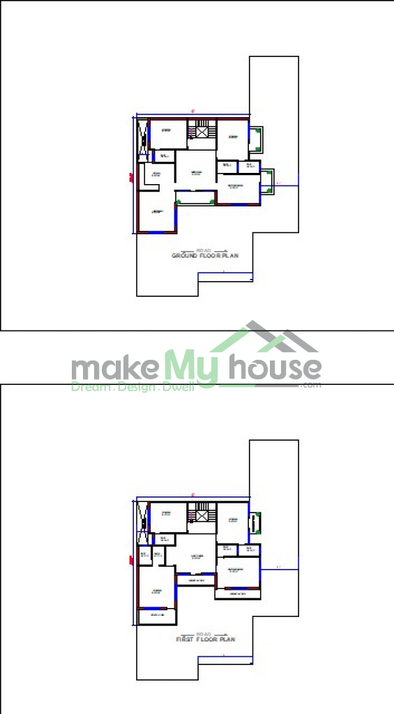 Make my house