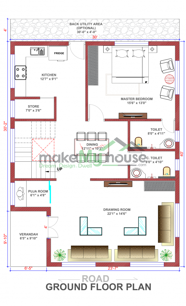 house designs indian style