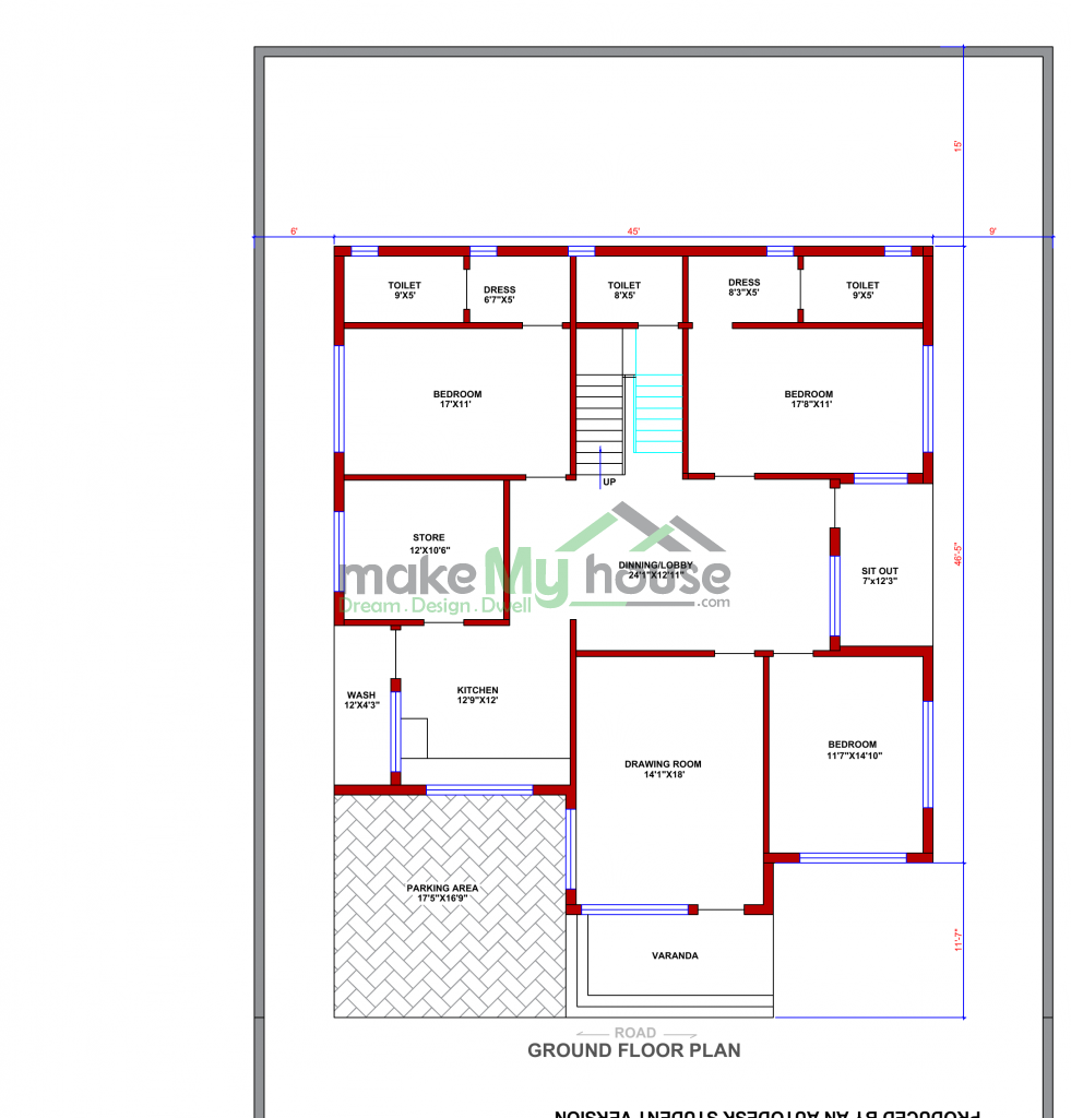 elevation design images