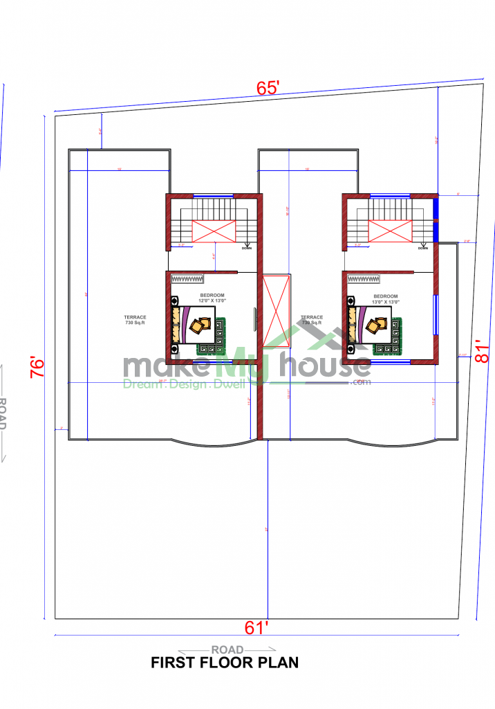 external house design