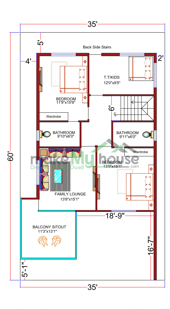 modern house plan design ideas