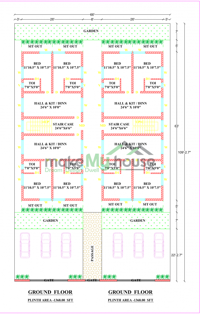 elevation design hd