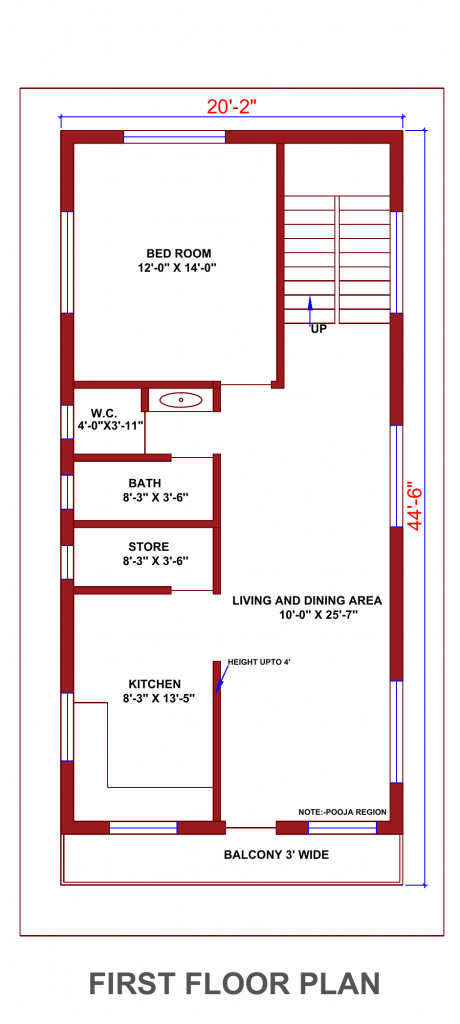 external house design