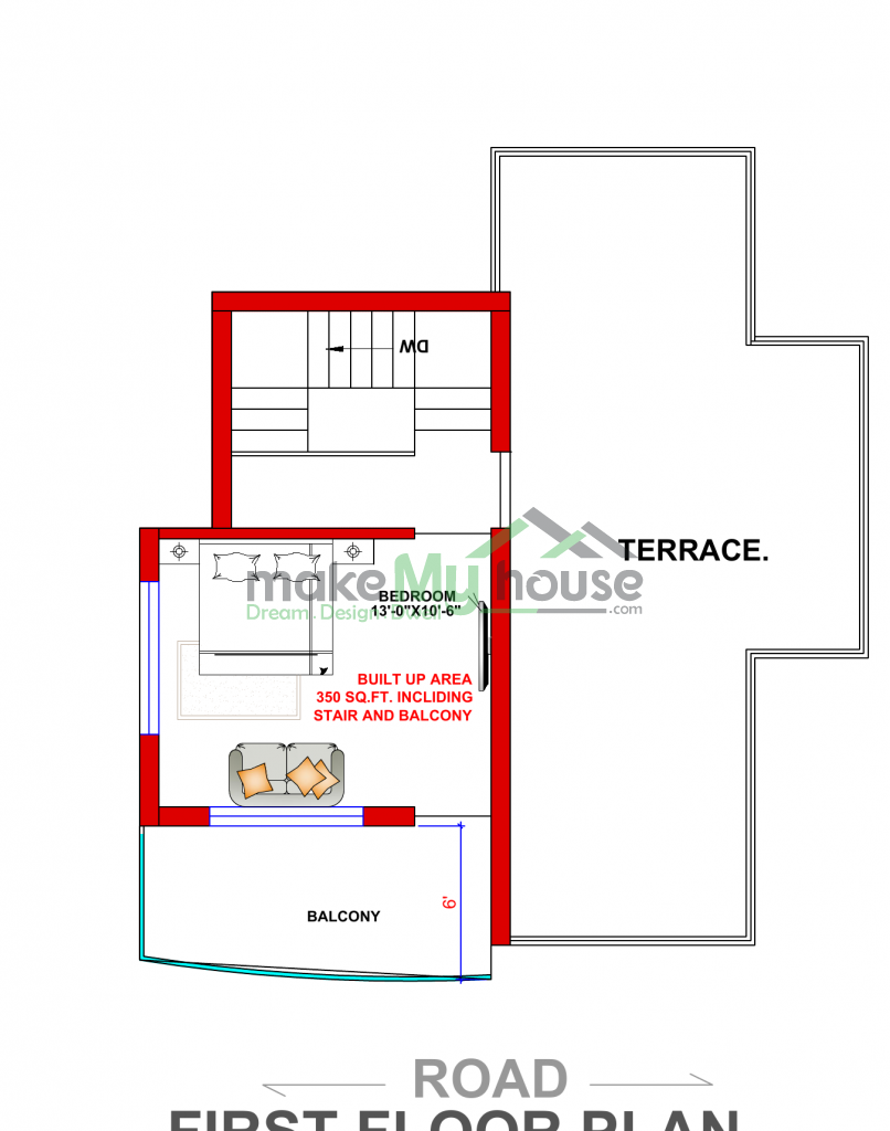 external house design