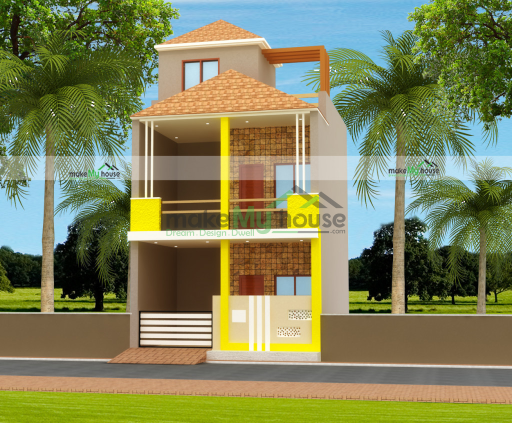 2 story house design