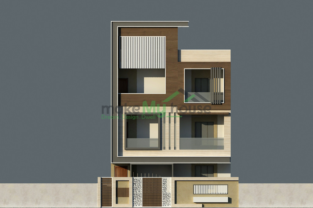 architecture drawing house plan