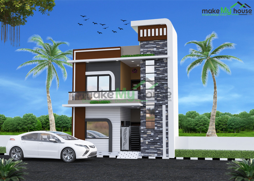 architecture drawing house plan