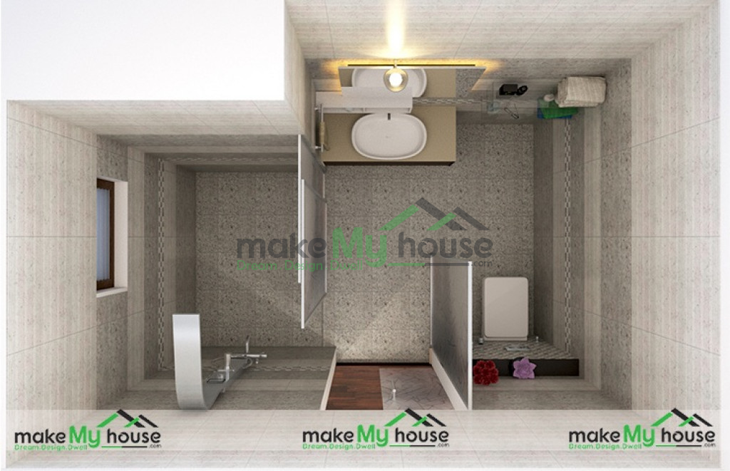 Make my house