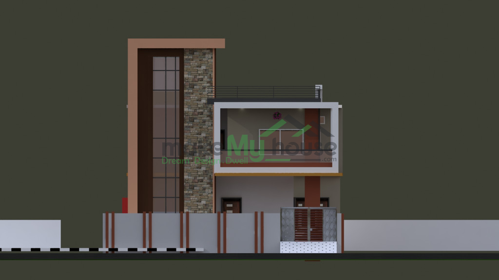 38X60 Floor Plan