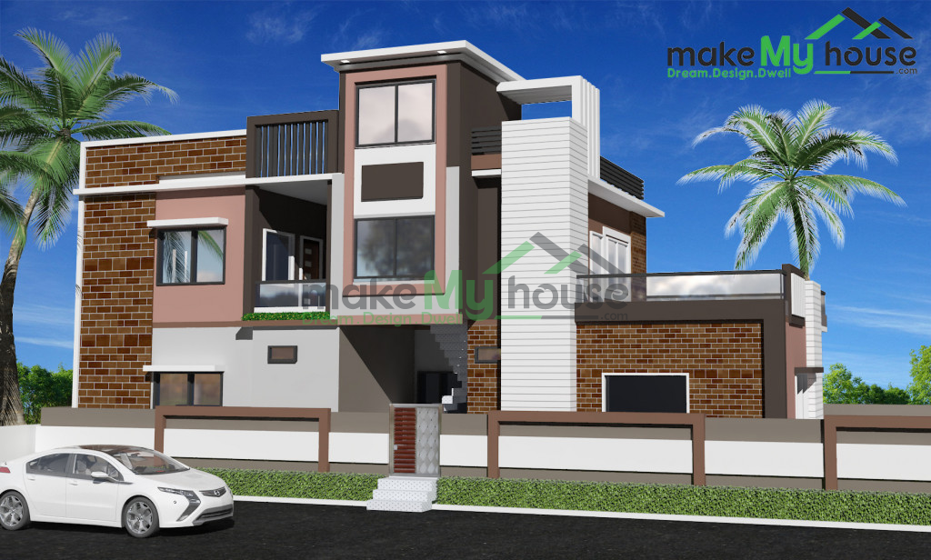 architecture drawing house plan