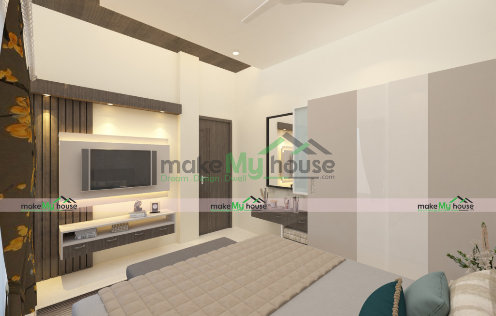 Duplex House Design