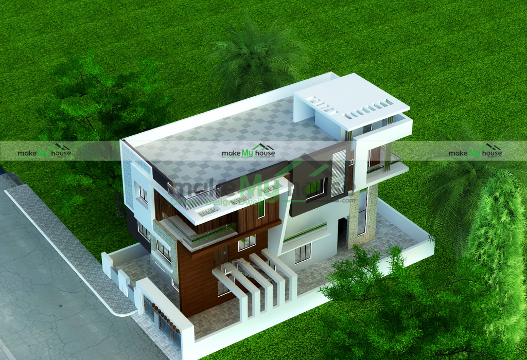 engineering house design