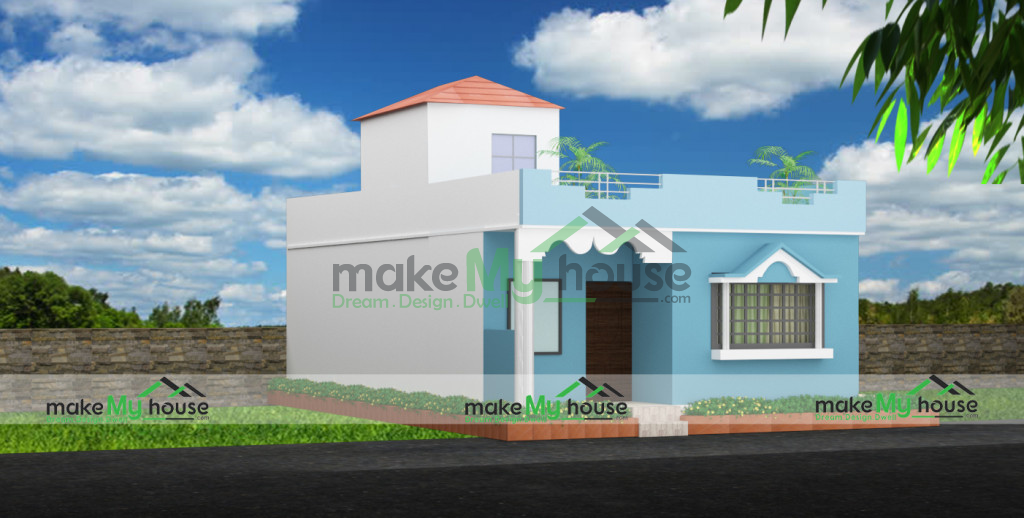 Make my house