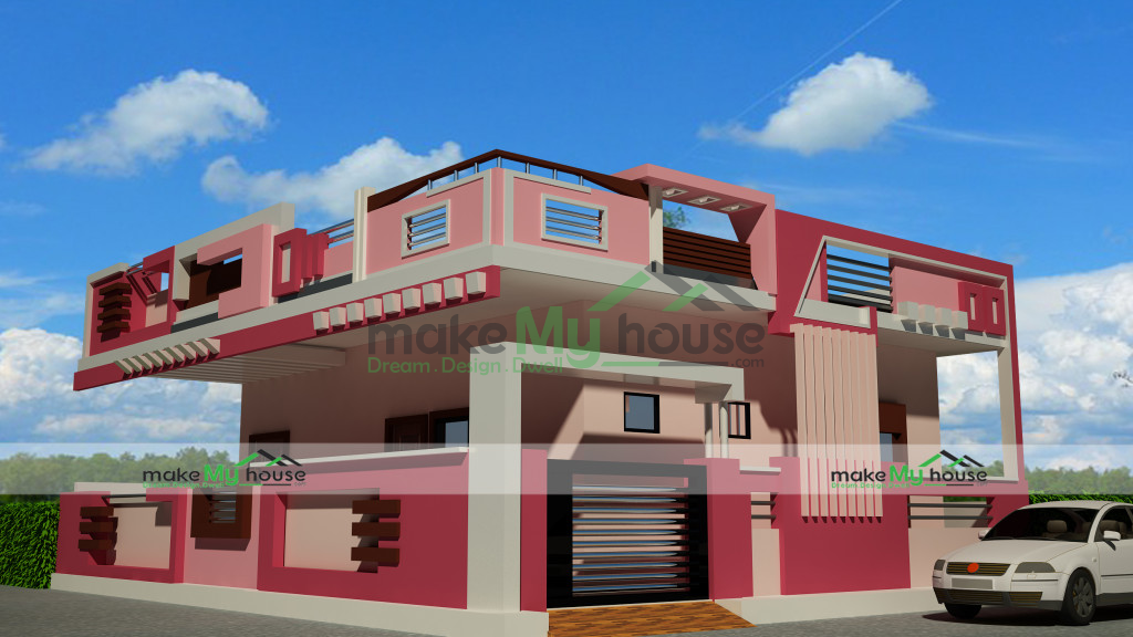 engineering house design