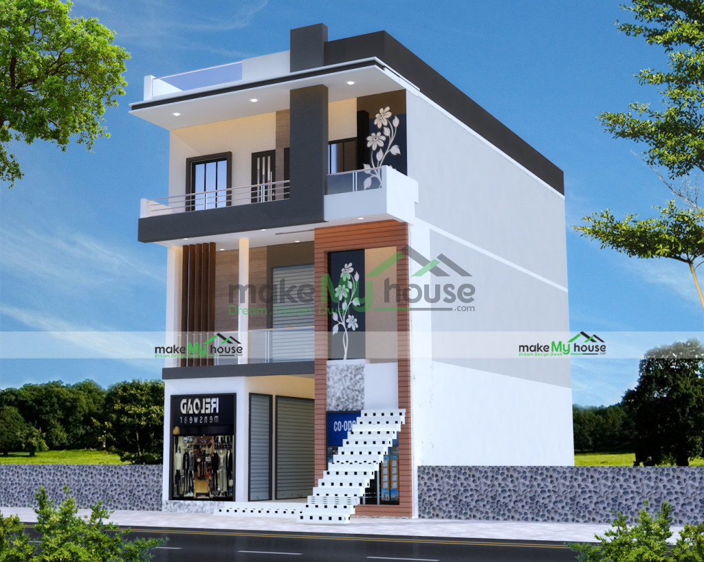 buy-23x45-house-plan-23-by-45-front-elevation-design-1035sqrft-home-naksha