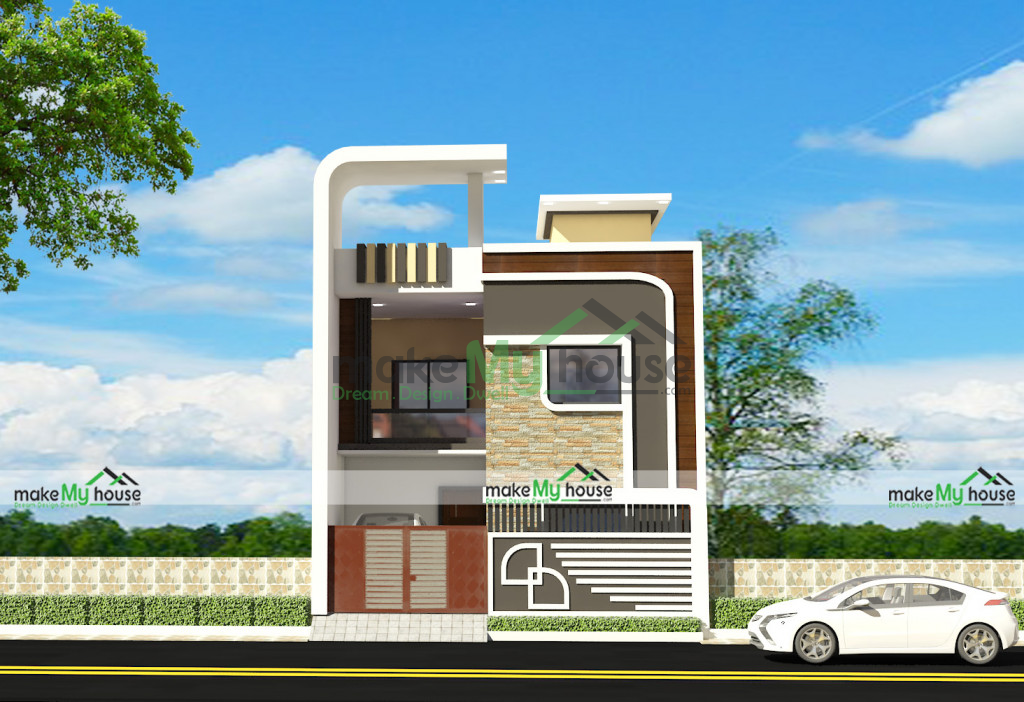 architecture drawing house plan