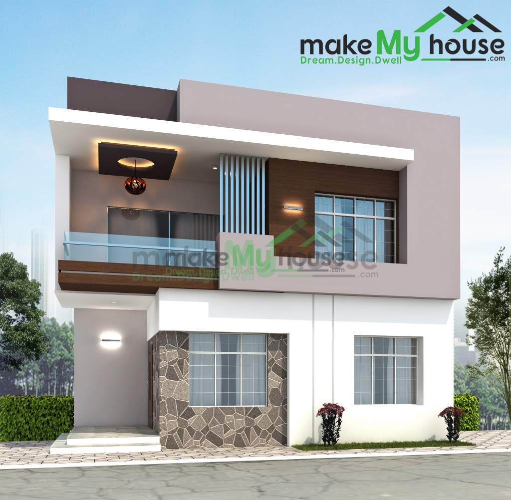 Make my house