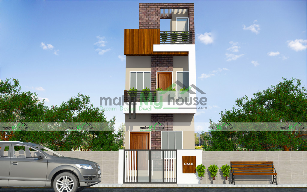 12x40 Floor Plan