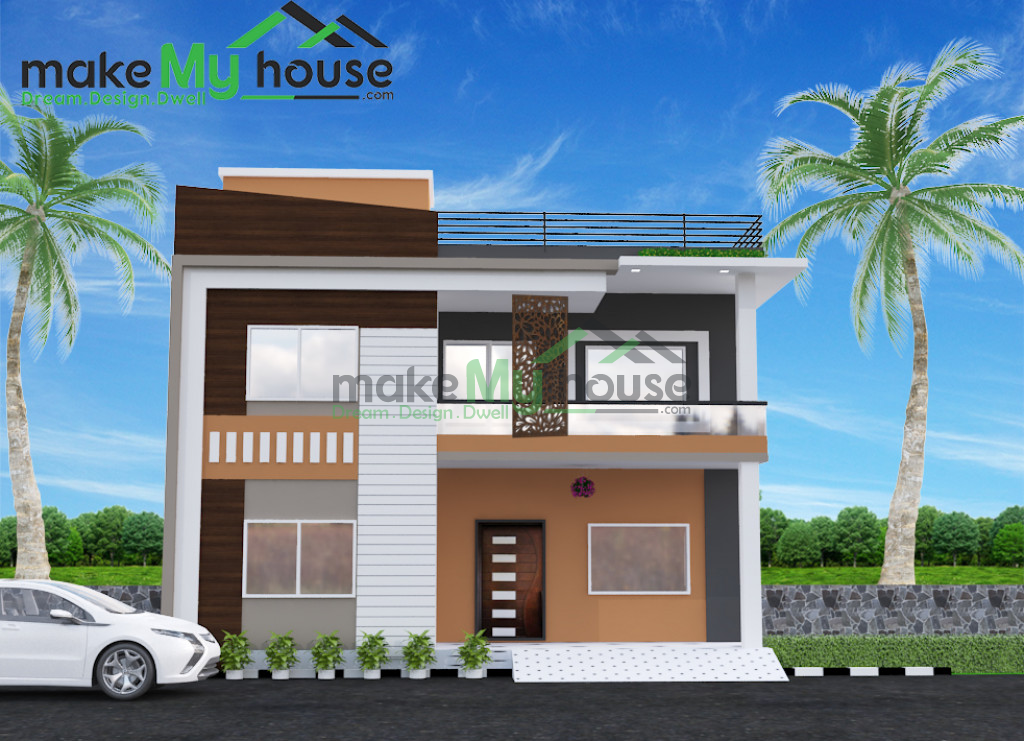 4370Sqft Home Design