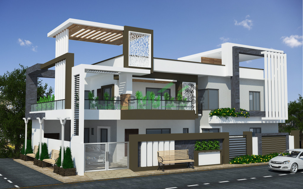 engineering house design