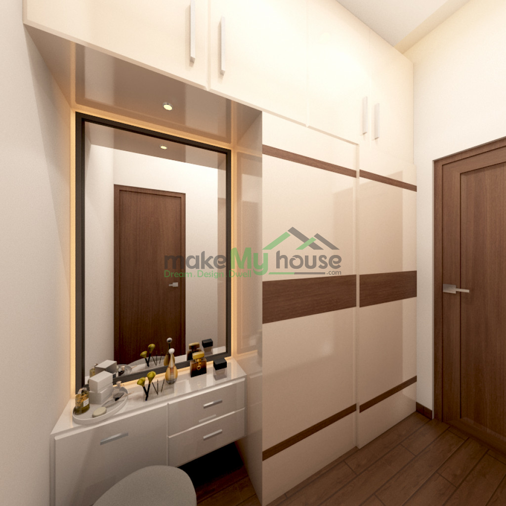 bedroom door design