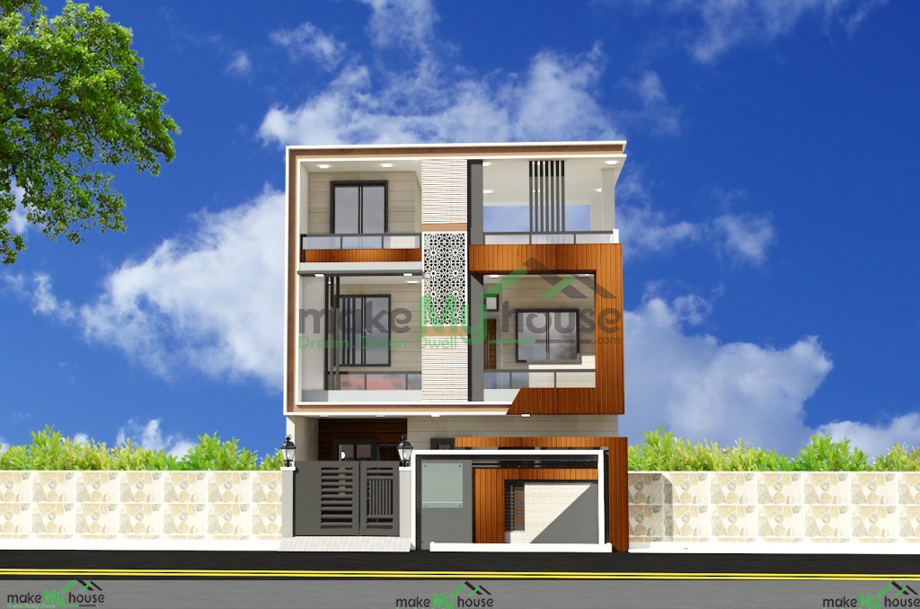 architecture drawing house plan