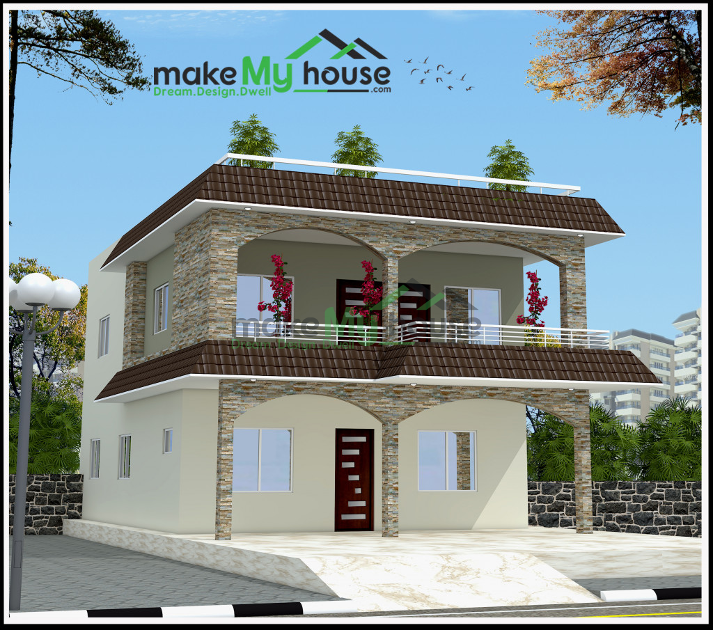 Make my house