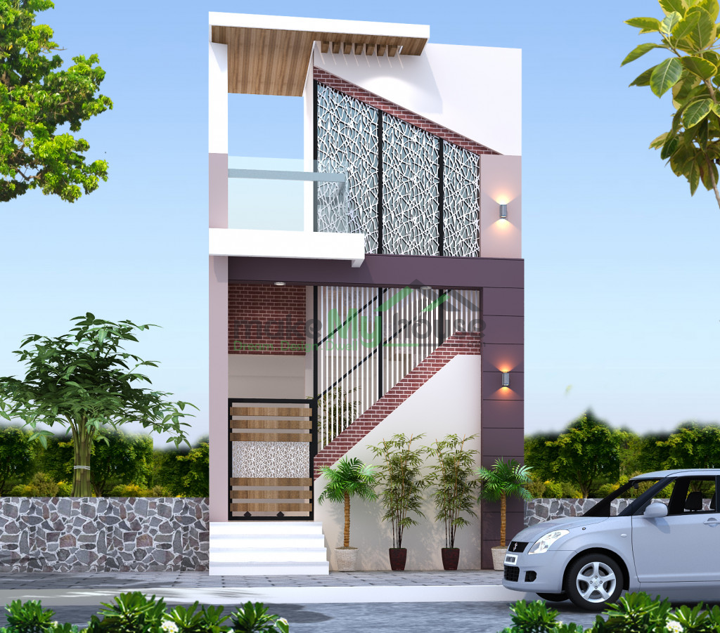 Duplex Architect in Devangere 