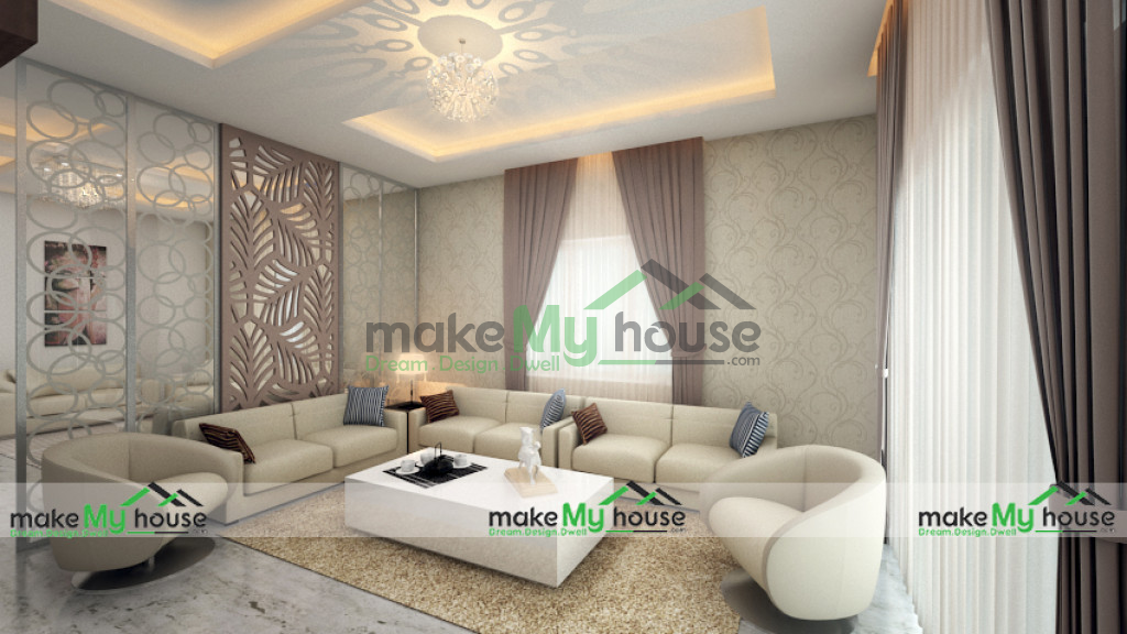 Make my house