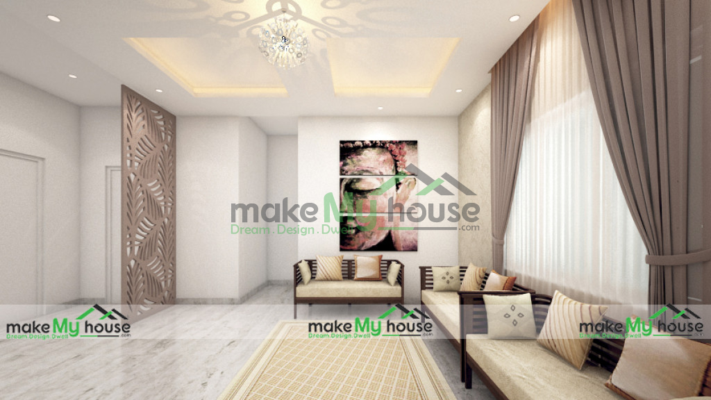 Make my house