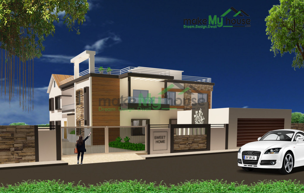 duplex-3d-elevation