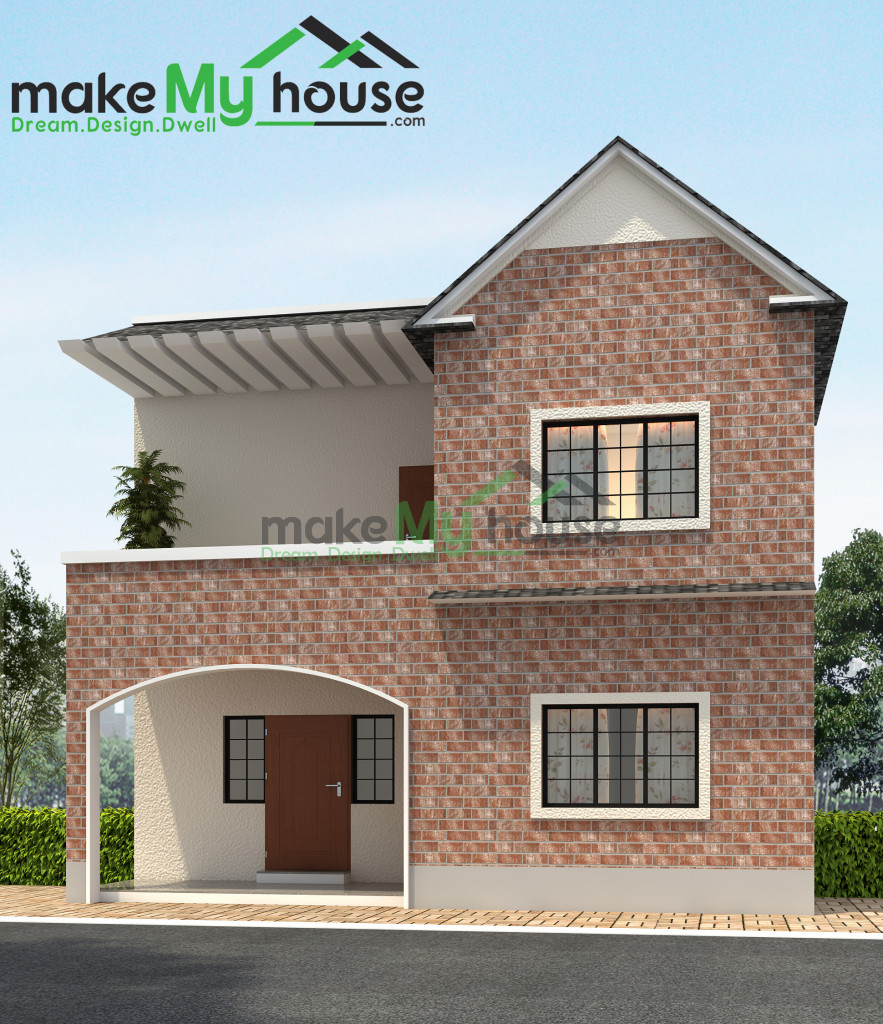 Make my house