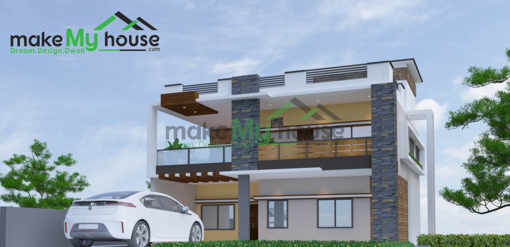 house outer design