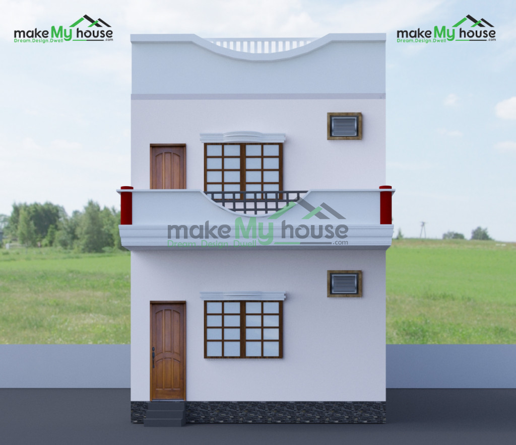 Make my house