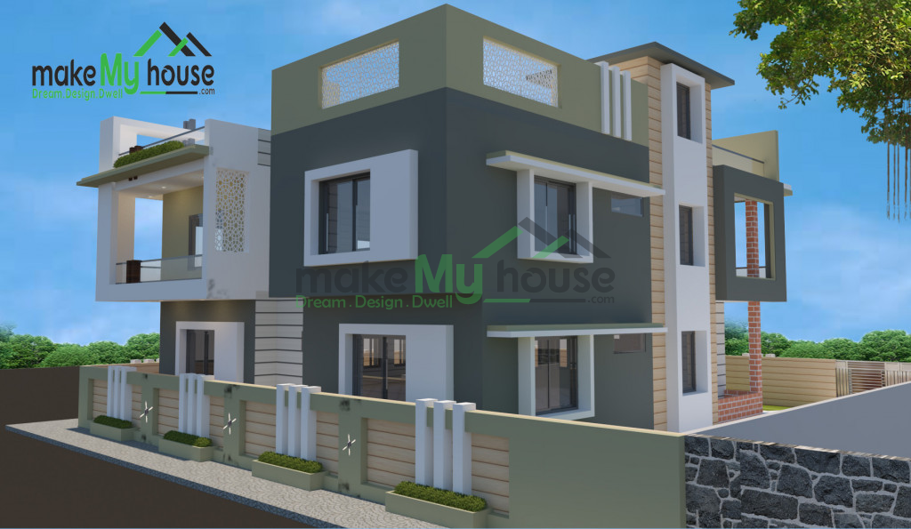 house designs indian style