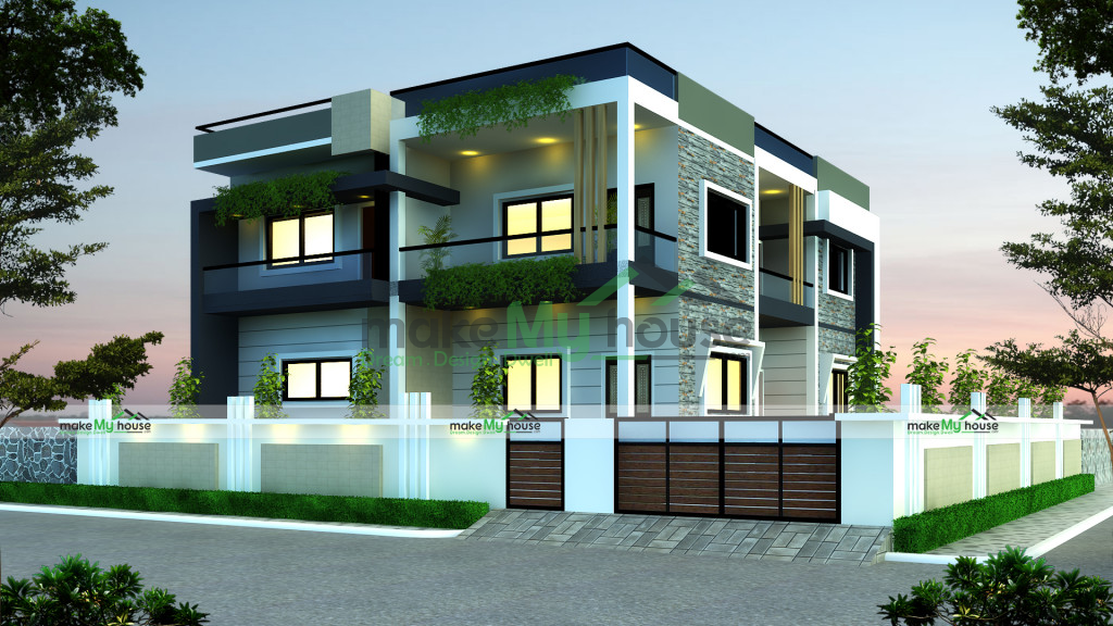 elevation design colours