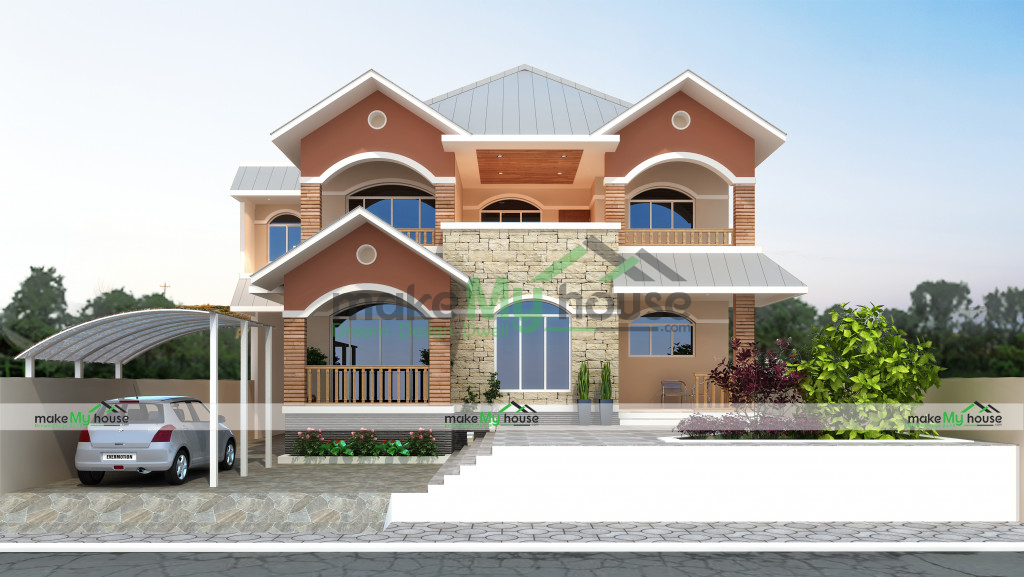 indian house plan online