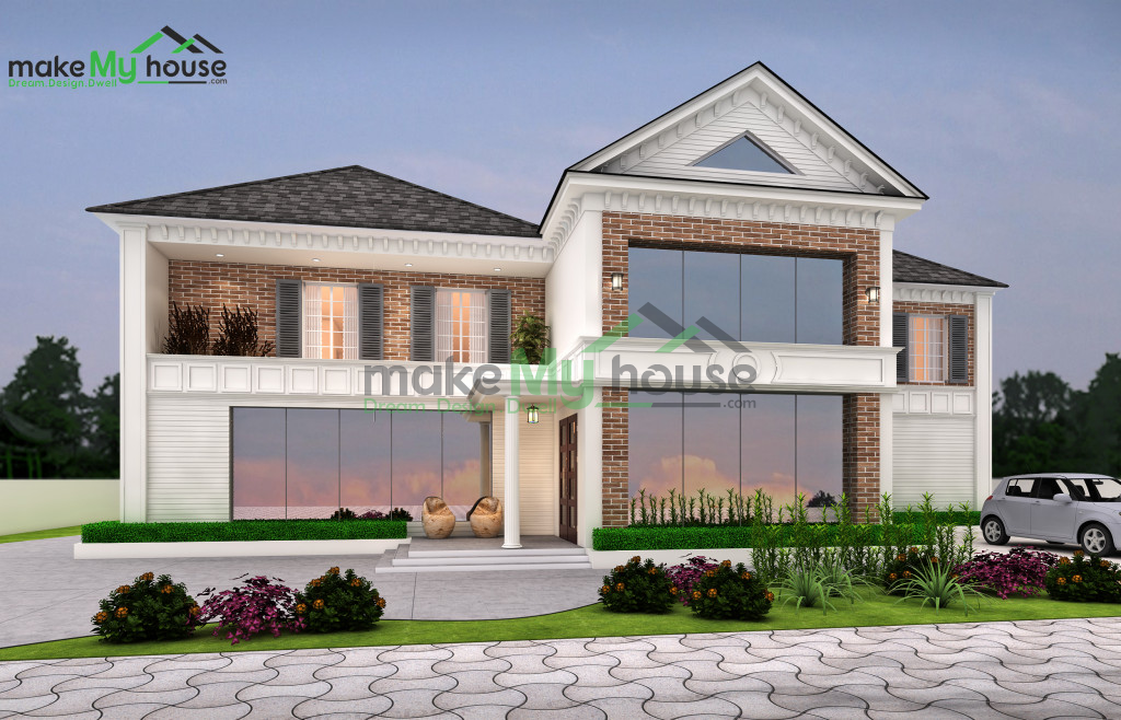 indian house building plan