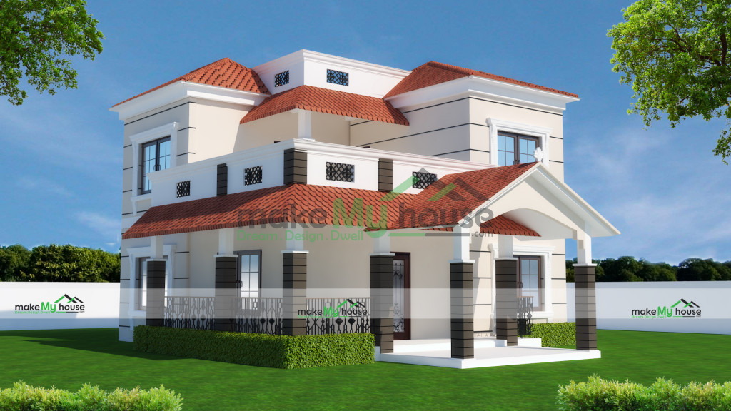 best indian house plan