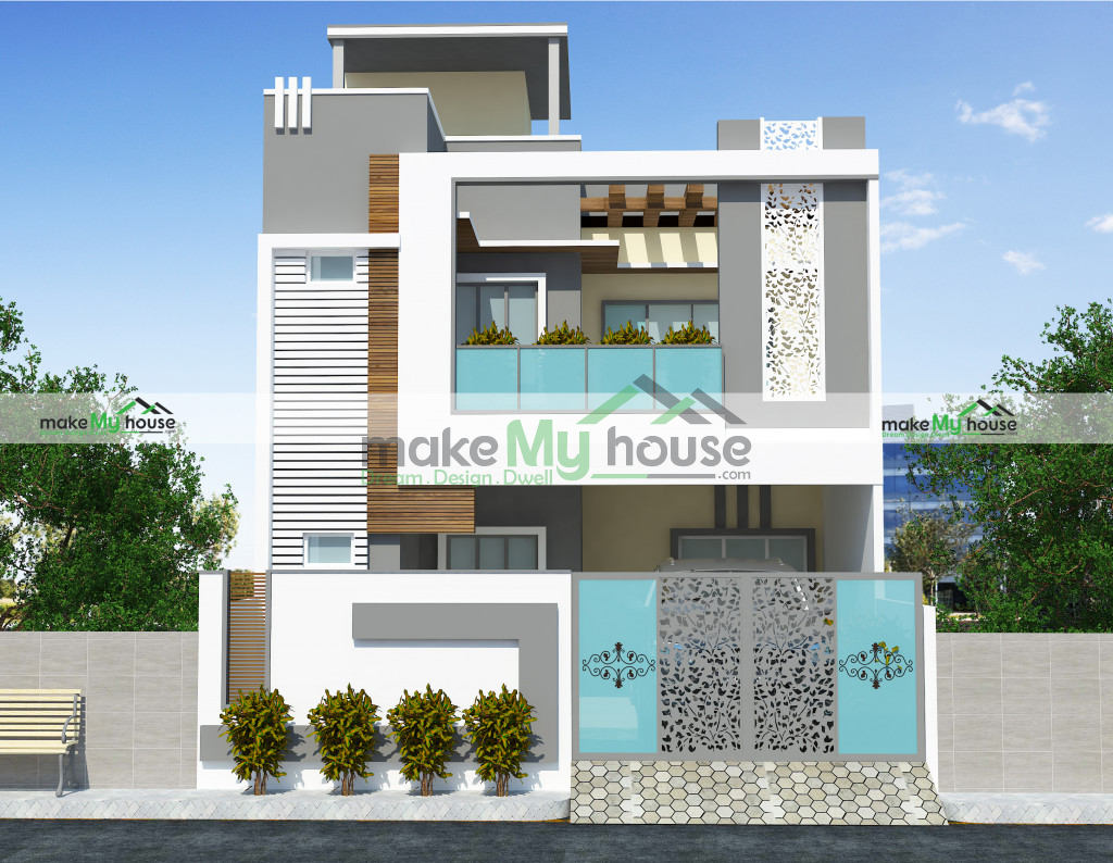 Make my house