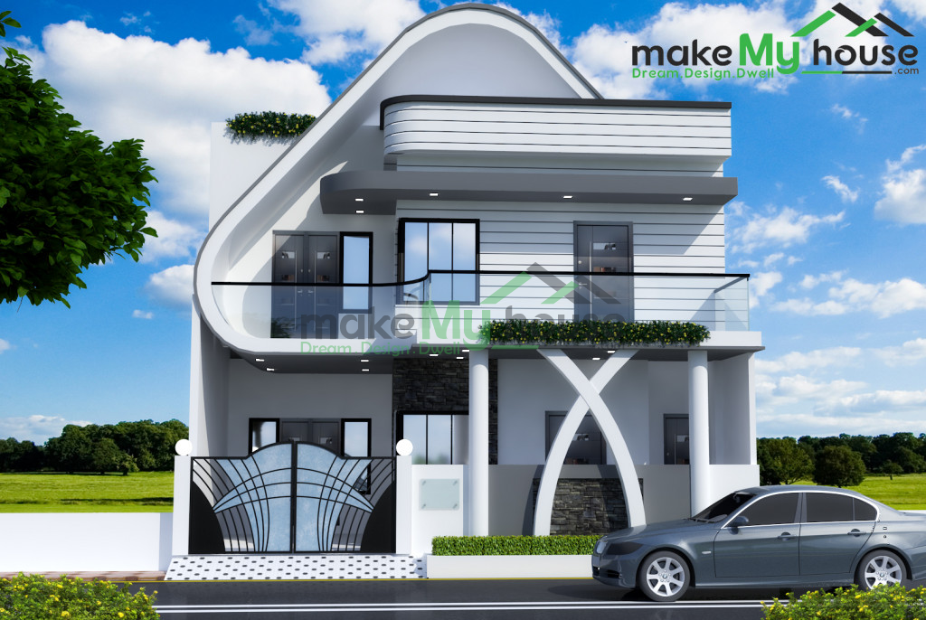 Make my house