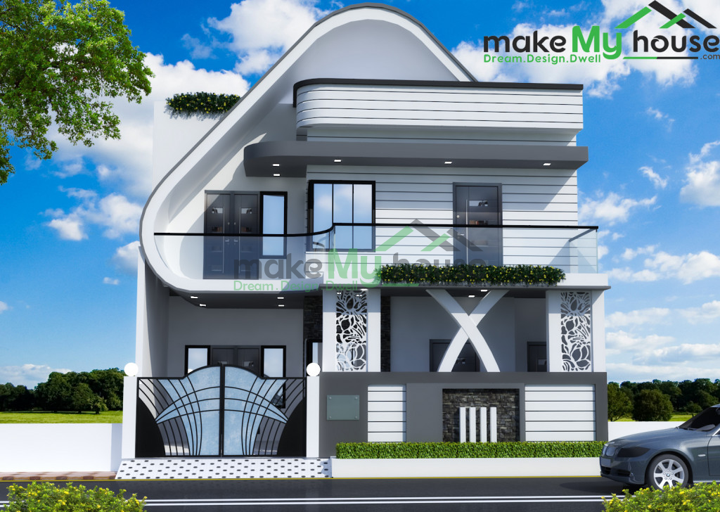 Make my house